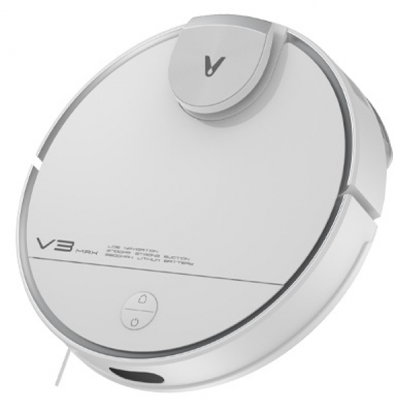 Viomi V3 MAX Robot Süpürge+Mop