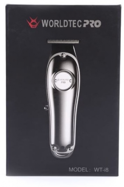 Worldtec Pro WT-İ8 Saç Kesme Makinesi