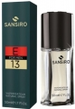 Sansiro E13 EDP 50 ml Erkek Parfümü Parfüm