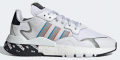 Adidas Nite Jogger (H01719) Erkek Spor Ayakkabı