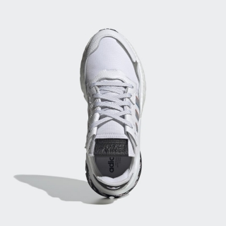 Adidas Nite Jogger Erkek Spor Ayakkabı