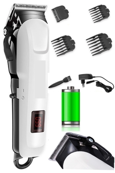 EnTiti NT-1018 Saç Kesme Makinesi