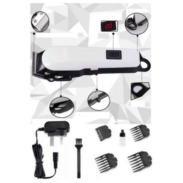 EnTiti NT-1018 Saç Kesme Makinesi