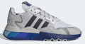 Adidas Nite Jogger (H01716) Erkek Spor Ayakkabı