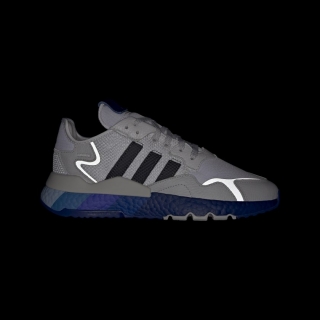 Adidas Nite Jogger Erkek Spor Ayakkabı