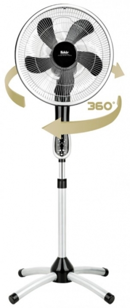 Fakir Prestige VC 360 Ayaklı Vantilatör