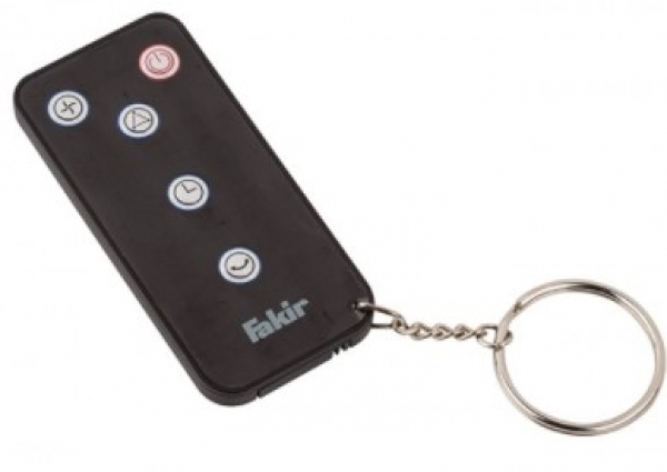 Fakir Prestige VC 360 Ayaklı Vantilatör
