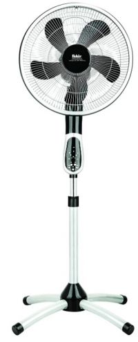 Fakir Prestige VC 360 resim
