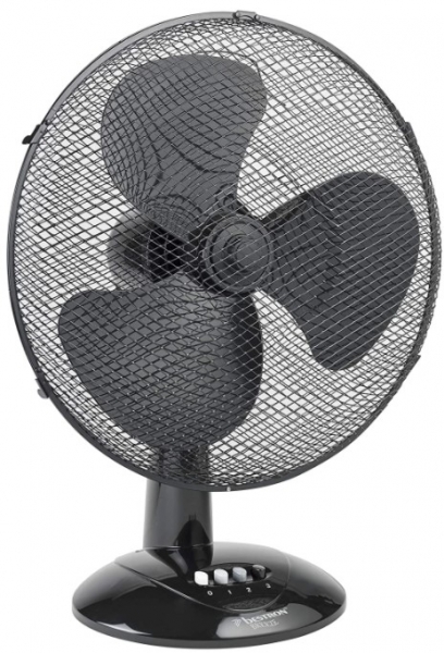 Bestron DDF45Z Masaüstü Vantilatör