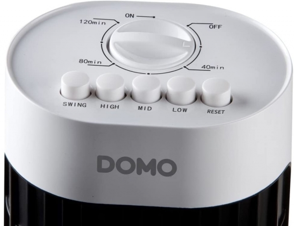Domo DO8125 Kule Tipi Vantilatör
