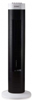 Domo DO8125 Kule Tipi Vantilatör