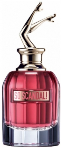 Jean Paul Gaultier So Scandal EDP 80 ml Kadın Parfümü