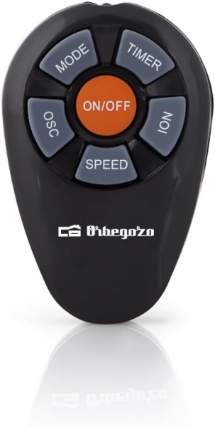 Orbegozo TWM 1015 Kule Tipi Vantilatör