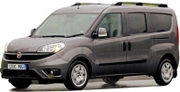 2017 Fiat Doblo Panorama Maxi 1.6 MultiJet 105 HP Easy resim