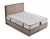 MD Sedef 140x190 cm Yaylı Yatak