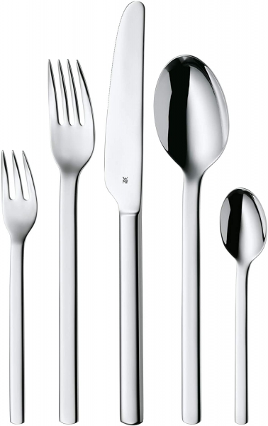 WMF Dune 30 Parça Çatal Kaşık Bıçak Takımı