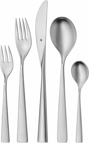 WMF Bellano 60 parça Çatal Kaşık Bıçak Takımı