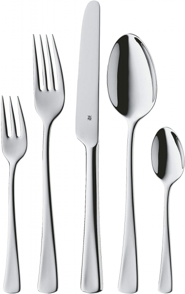 WMF Denver 60 parça Çatal Kaşık Bıçak Takımı