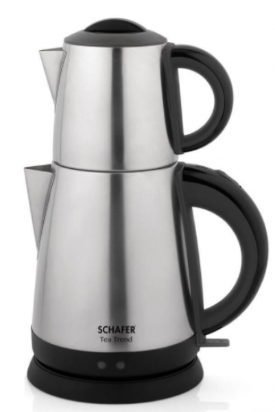 Schafer Tea Trend Çay Makinesi