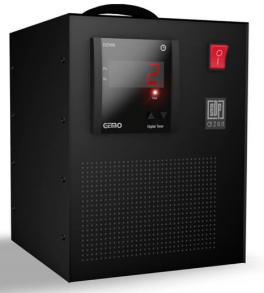 EDF A-5 Ozon Jeneratörü
