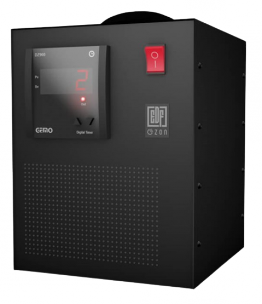 EDF A-5 Ozon Jeneratörü