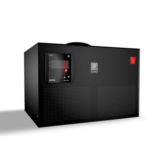 EDF B-20 Ozon Jeneratörü (300 m²)