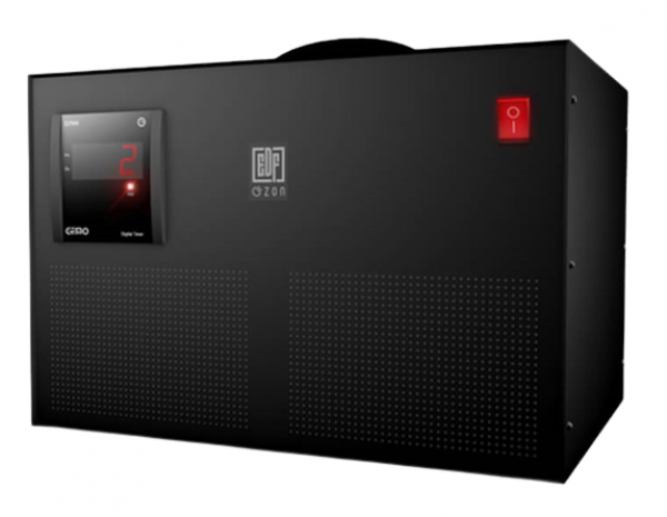 EDF B-20 Ozon Jeneratörü (300 m²)