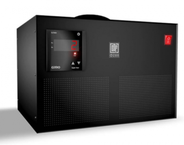 EDF B-45 Ozon Jeneratörü (500 m²)