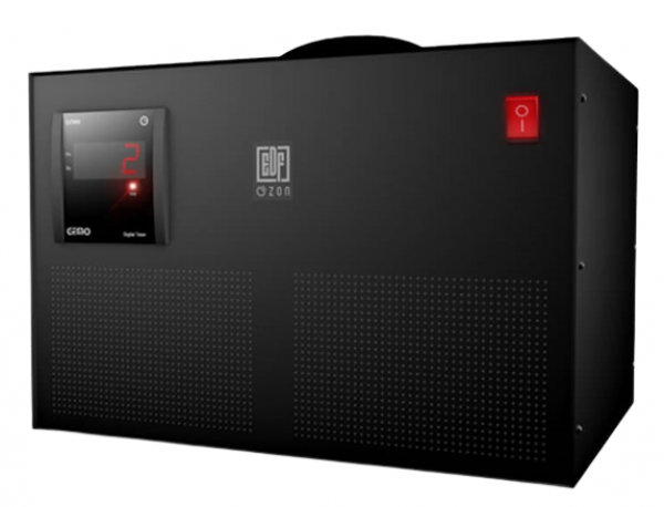 EDF B-45 Ozon Jeneratörü (500 m²)