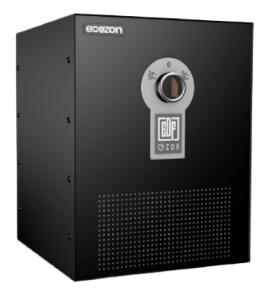 EDF Ecozon 5 Ozon Jeneratörü (100 m²)