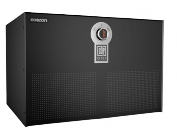 EDF Ecozon 20 Ozon Jeneratörü (300 m²)