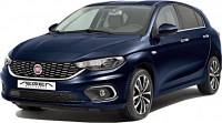 2017 Fiat Egea HB 1.4 Fire 95 HP Lounge Plus resim