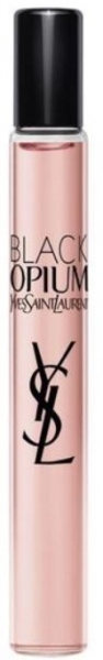 Yves Saint Laurent Black Opium EDP 10 ml Kadın Parfümü (10 ml)