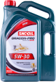 SNC-Oil Dragon-Pro 5W-30 resim
