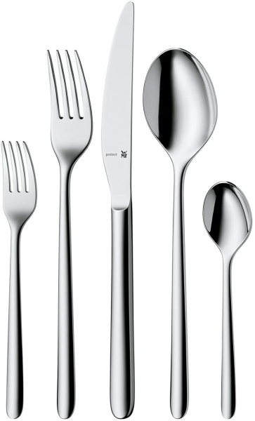 WMF Flame 30 Parça Çatal Kaşık Bıçak Takımı