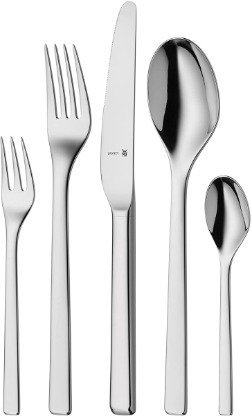 WMF Stratic 60 Parça Çatal Kaşık Bıçak Takımı