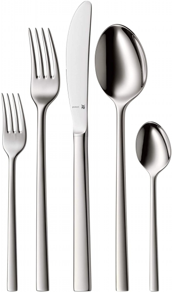 WMF Sonic 30 Parça Çatal Kaşık Bıçak Takımı