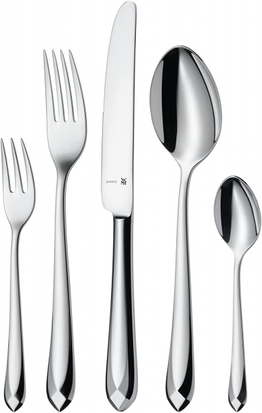 WMF Jette 60 Parça Çatal Kaşık Bıçak Takımı