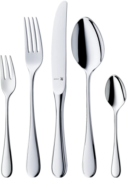 WMF Kent 30 Parça Çatal Kaşık Bıçak Takımı