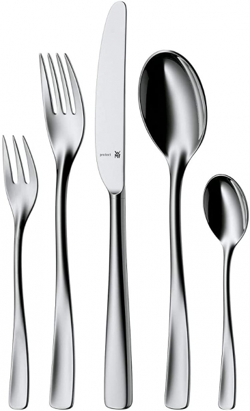 WMF Ambiente 60 Parça Çatal Kaşık Bıçak Takımı