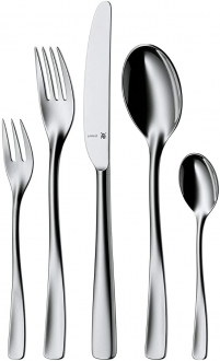 WMF Ambiente 60 Parça Çatal Kaşık Bıçak Takımı