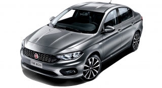 2017 Fiat Egea 1.4 Fire 95 HP Easy
