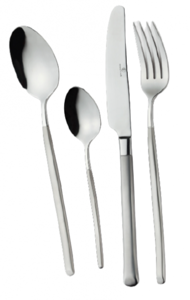 Remetta RD-36 90 Parça Çatal Kaşık Bıçak Takımı
