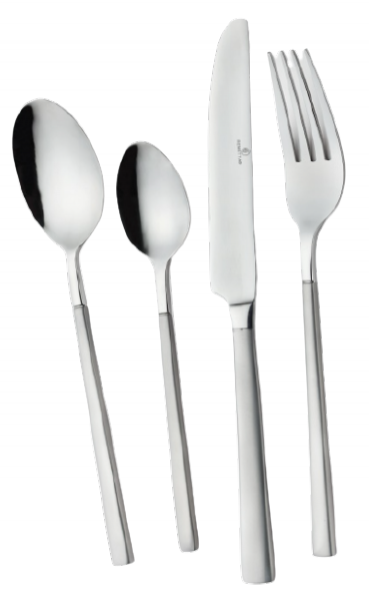 Remetta RD-38 90 Parça Çatal Kaşık Bıçak Takımı
