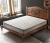 Pooly Silverline 140x200 cm Yaylı Yatak