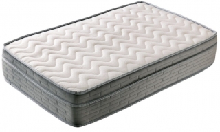 Pooly Silverline 60x160 cm Yaylı Yatak