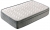 Pooly Silverline 60x160 cm Yaylı Yatak