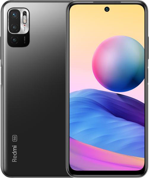 Xiaomi Redmi Note 10 5G (64 GB / 4 GB)