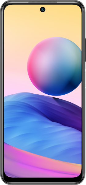 Xiaomi Redmi Note 10 5G (64 GB / 4 GB)