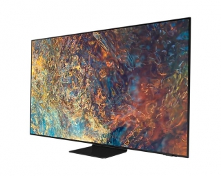 Samsung 85QN90A Ultra HD (4K) TV